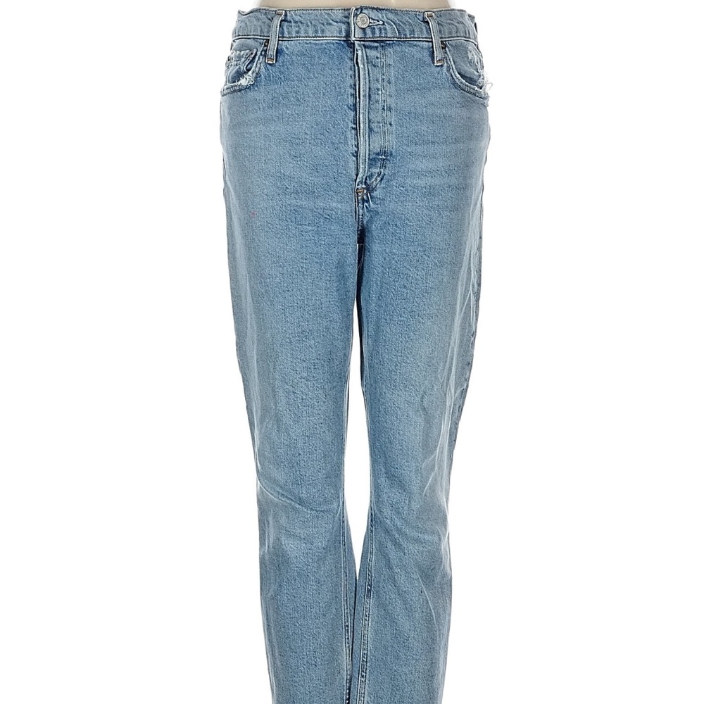 AGOLDE denim Jeans